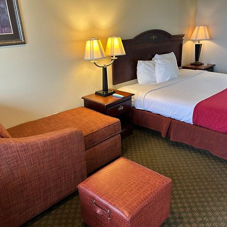 Howards Inn Motel Eunice Extérieur photo